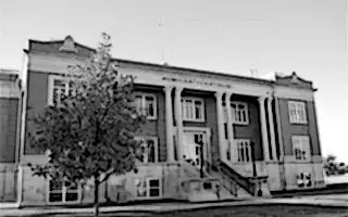 Kiowa County District Court (16th J.D.)